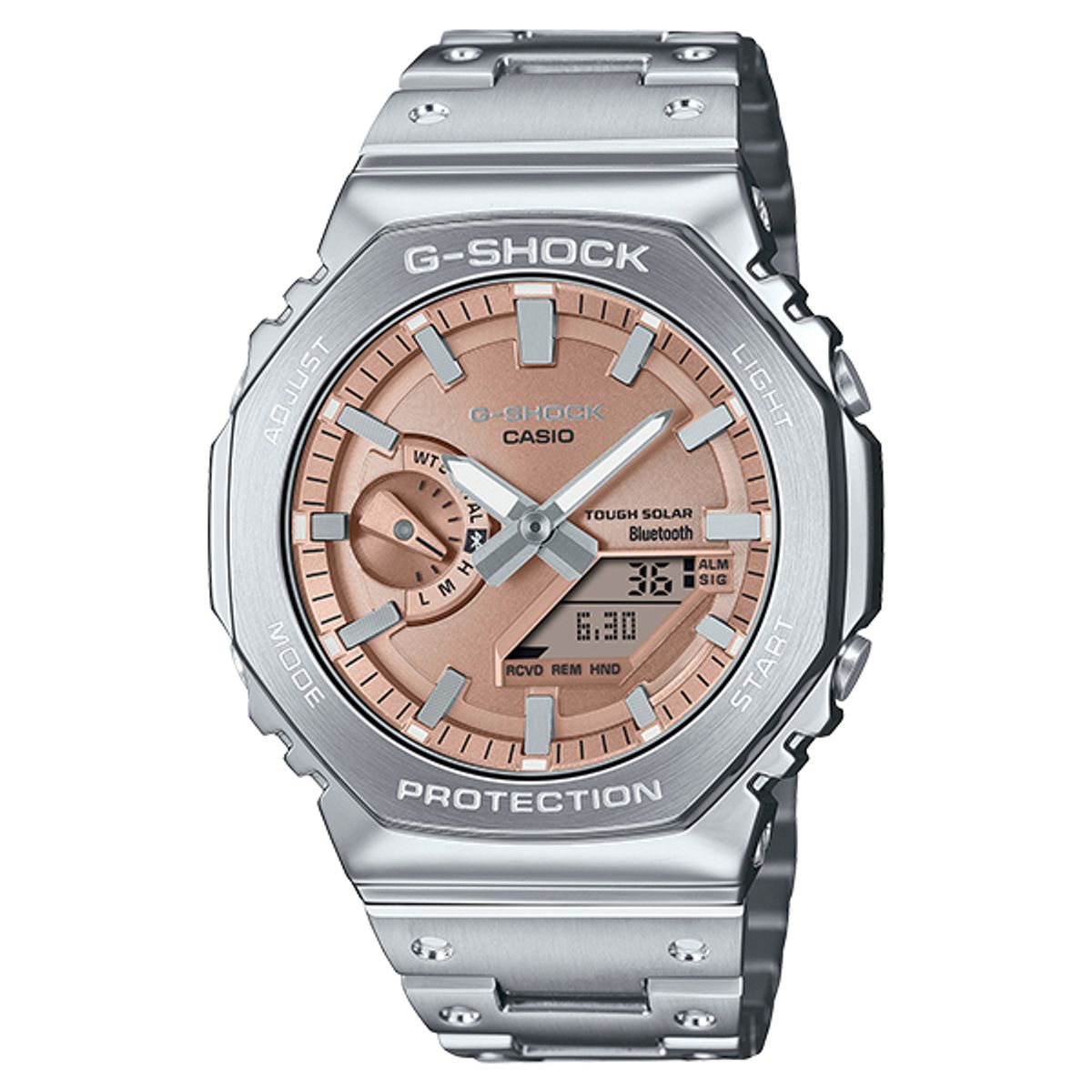 지샥(G-SHOCK) GM-B2100AD-5ADR