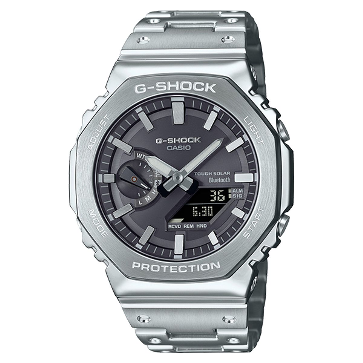 지샥(G-SHOCK) GM-B2100SD-1ADR