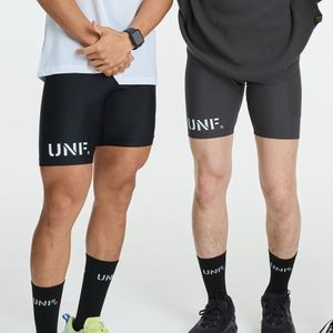 러닝 하프 타이즈