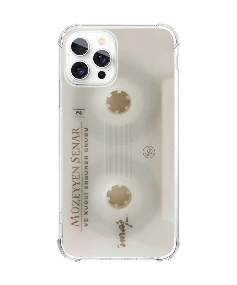 CASSETTE 폰케이스