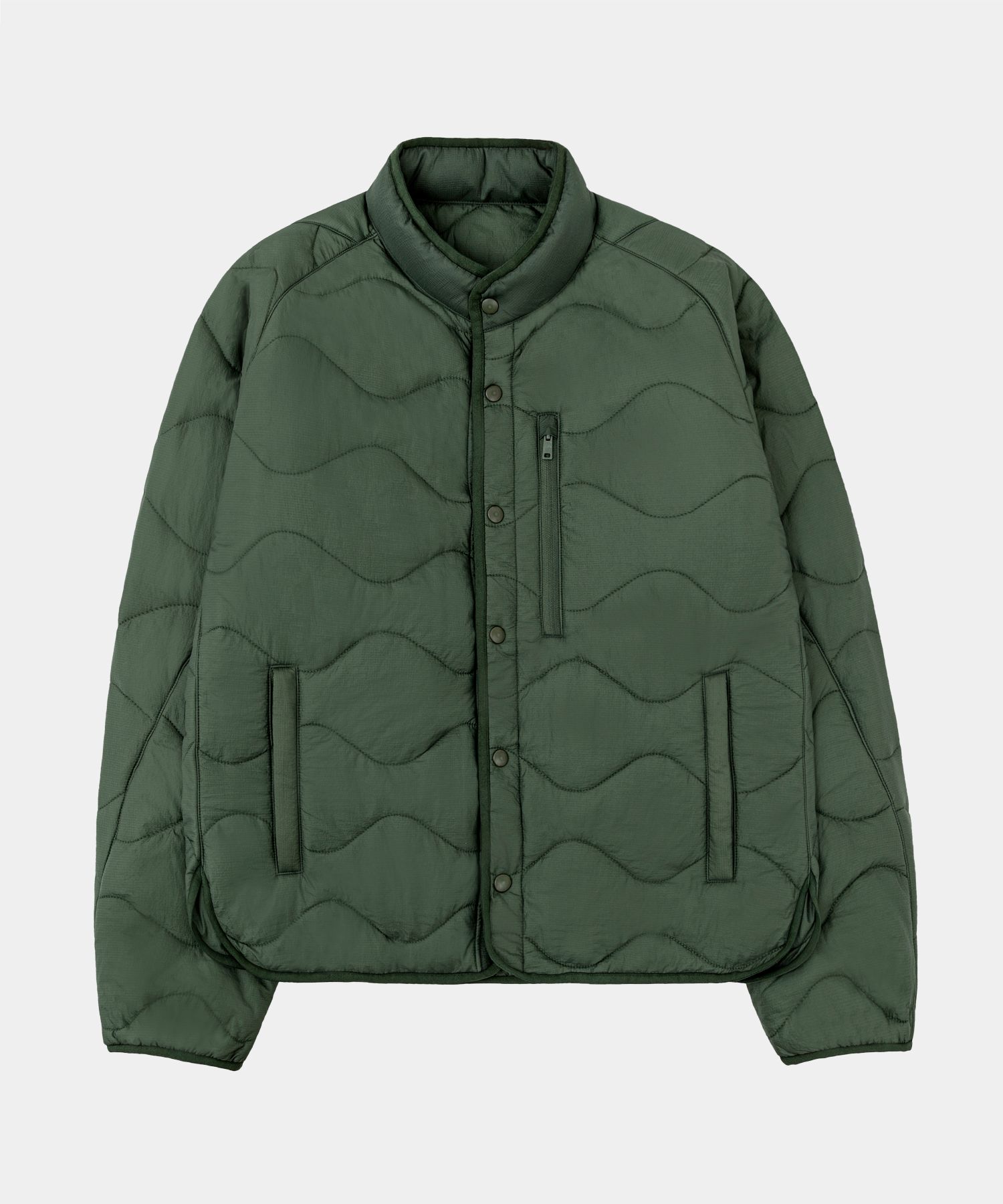 MUSINSA STANDARD LADY'S_ボリュームクロップペディン_2色 MUSINSA STANDARD LADY'S_ボリュームクロップペディン_2色