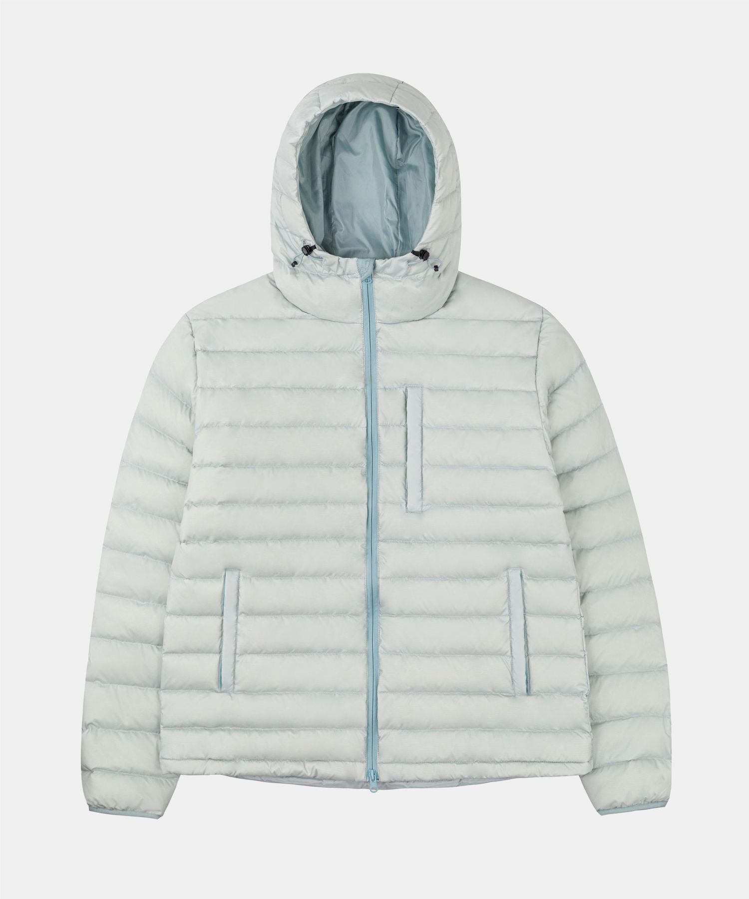 ジャケット・アウター LETTERCOMO Surf Wind Light Padding MUSINSA公式 | LETTERCOMO Surf Wind Light Padding Sky Blue