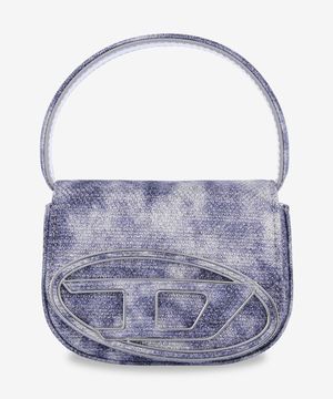 1DR XS 토트백 - 퍼플 / X08709P2197HA063