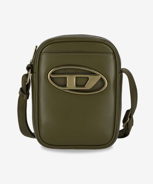 홀리-D 크로스백 - 올리브 / X10260P5925T7428