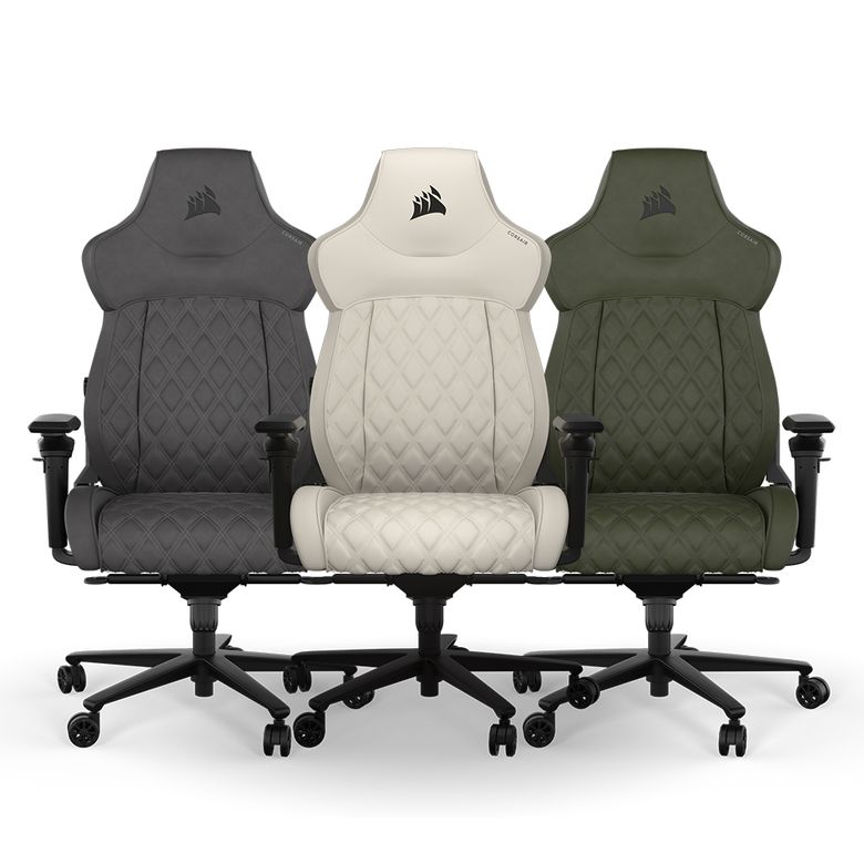 TC500 LUXE 게이밍 의자