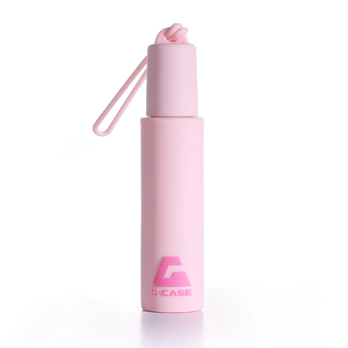 지케이스(GCASE) 지케이스 안티포그 케이스 라이트핑크