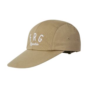 FRG 노웨어 캡 - 베이지