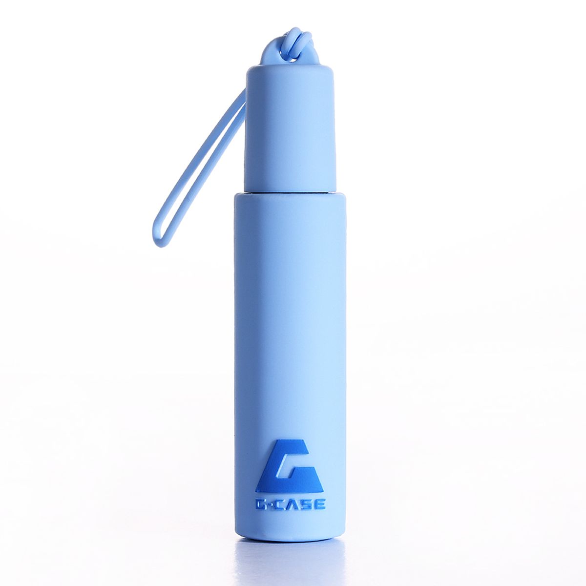 지케이스(GCASE) 지케이스 안티포그 케이스 스카이블루