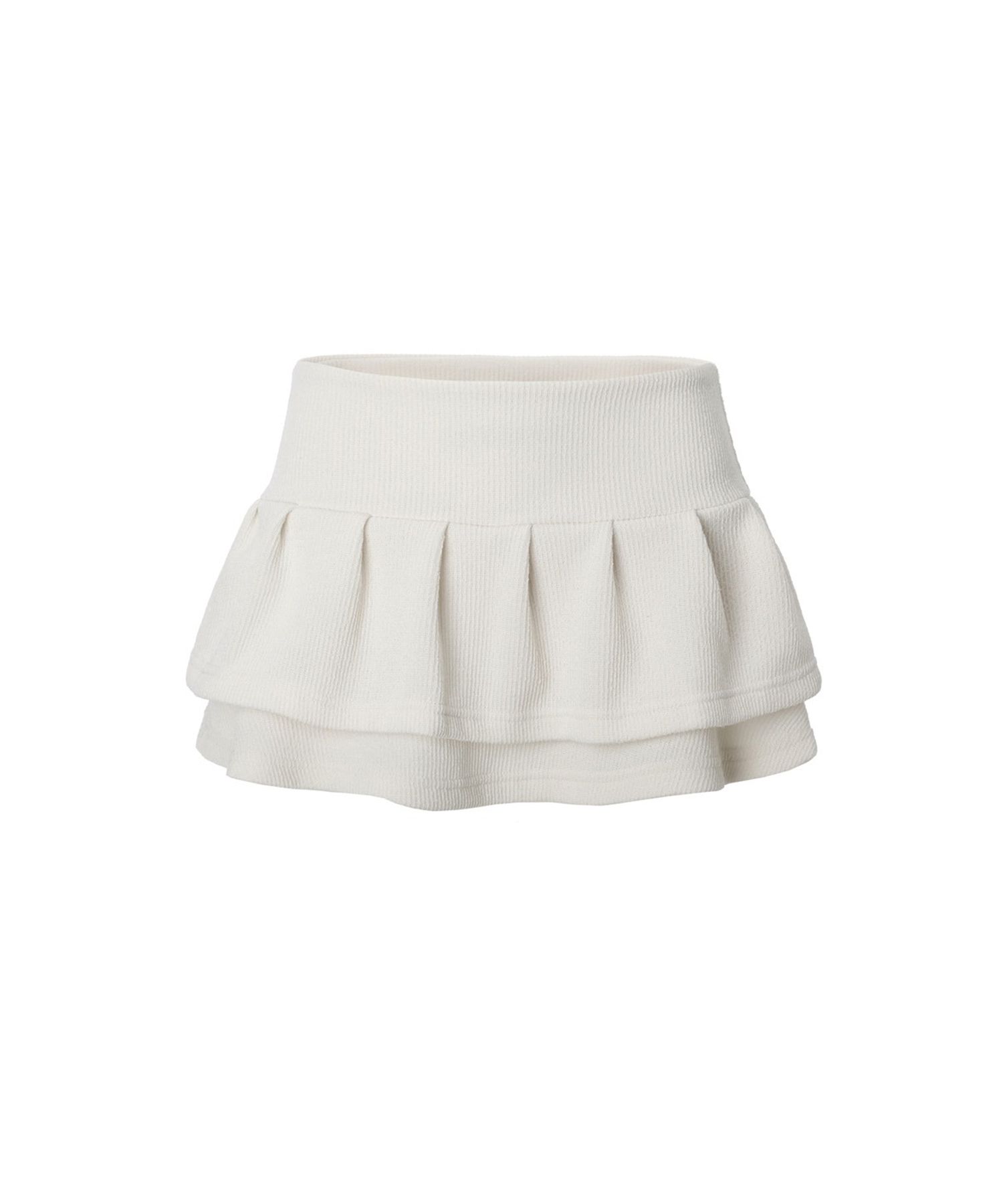 ●●ODDONEOUT●●TUCKING MASH SKIRT MUSINSA | ODDONEOUT [ODDONEOUTXKHAKIPOINT] TUCK SKIRT PANTS