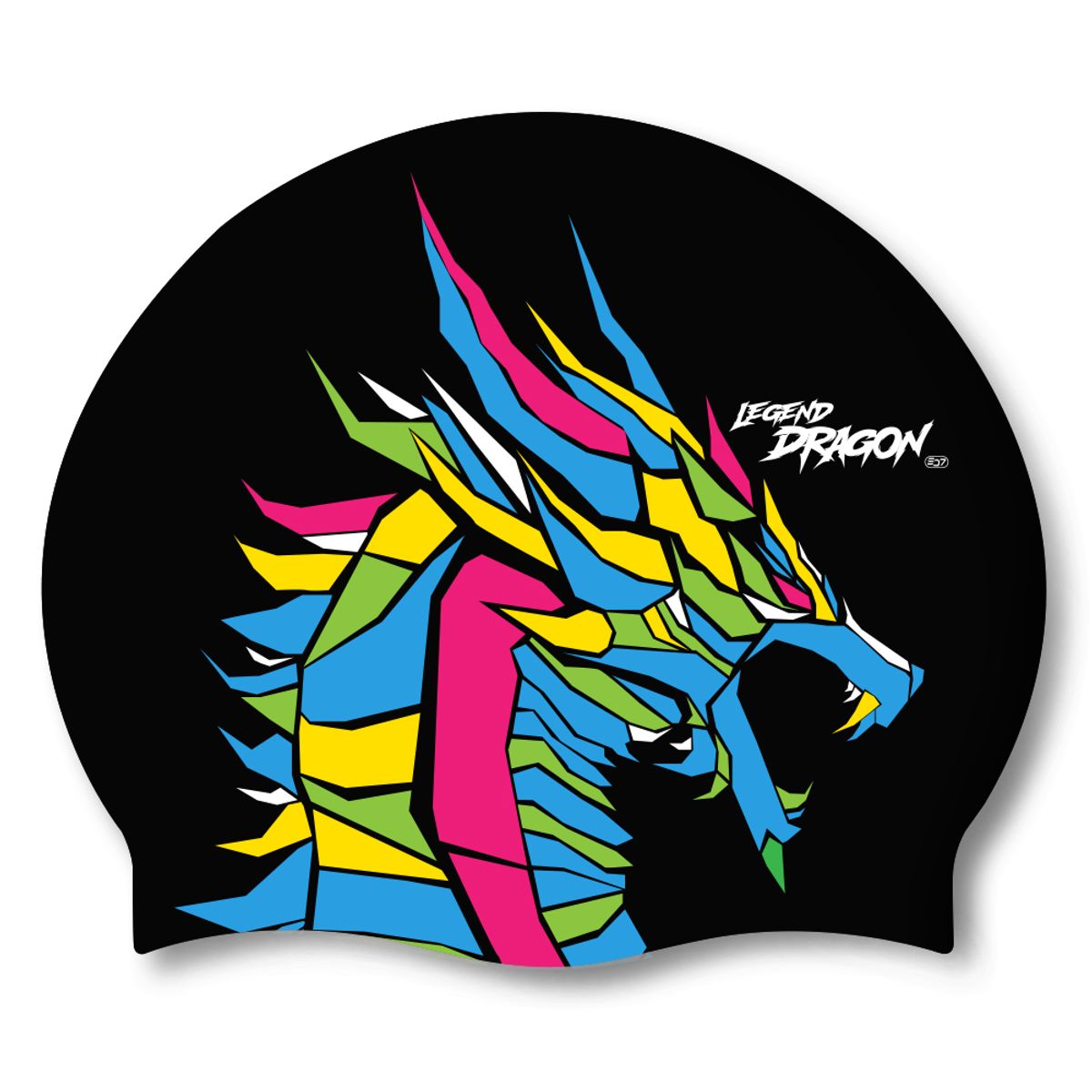 에스디세븐(SD7) 실리콘수모 드라코BIG-멀티