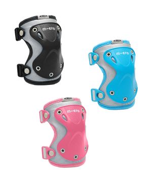 보호대세트 리플렉티브 (색상선택)