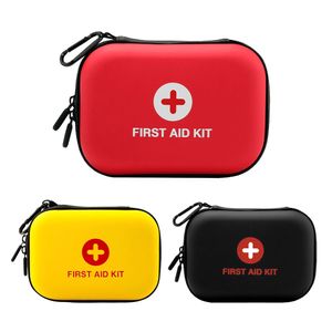 미니엠버 하드케이스 구급파우치