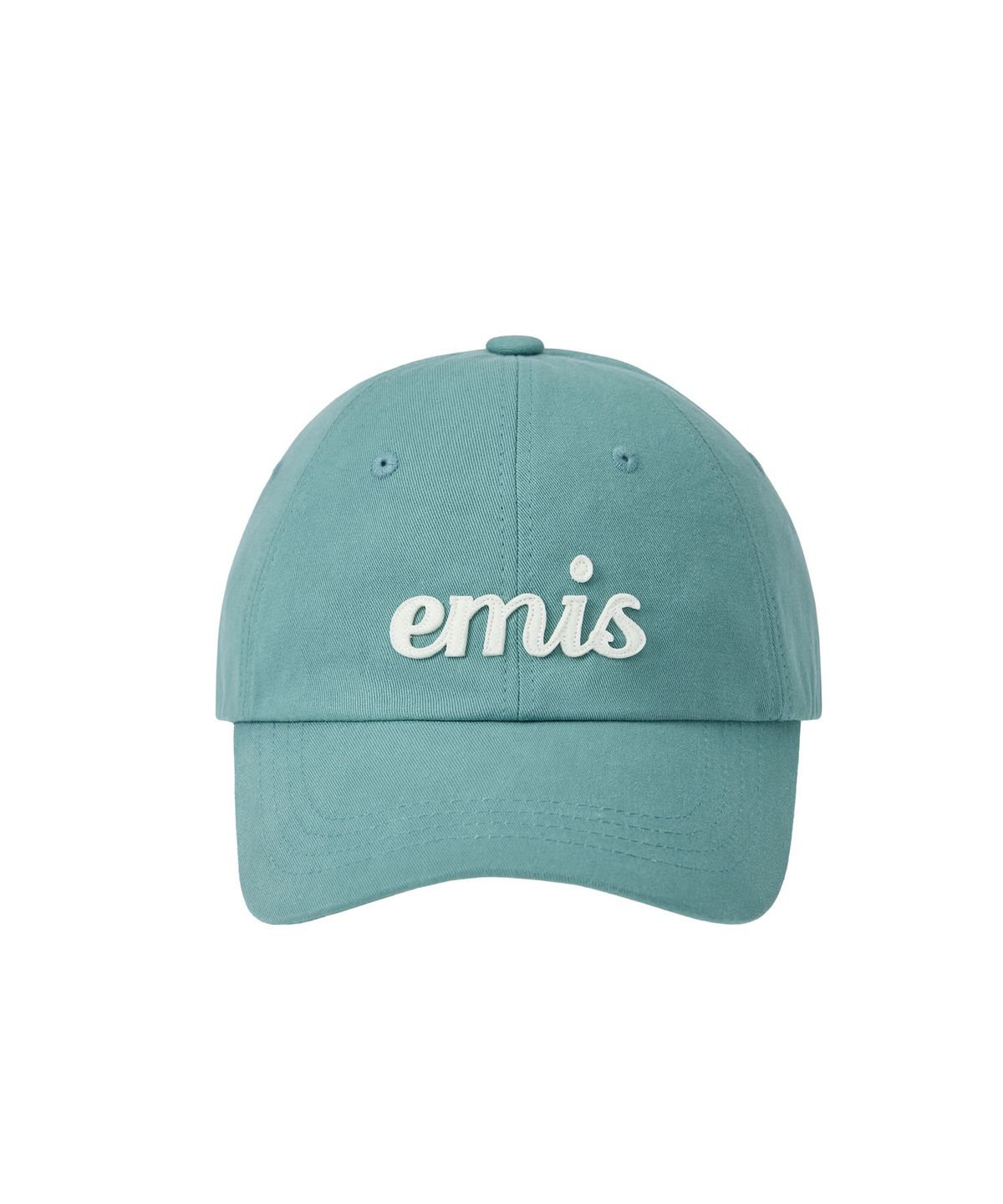 이미스(EMIS) APPLIQUE BALL CAP-MINT