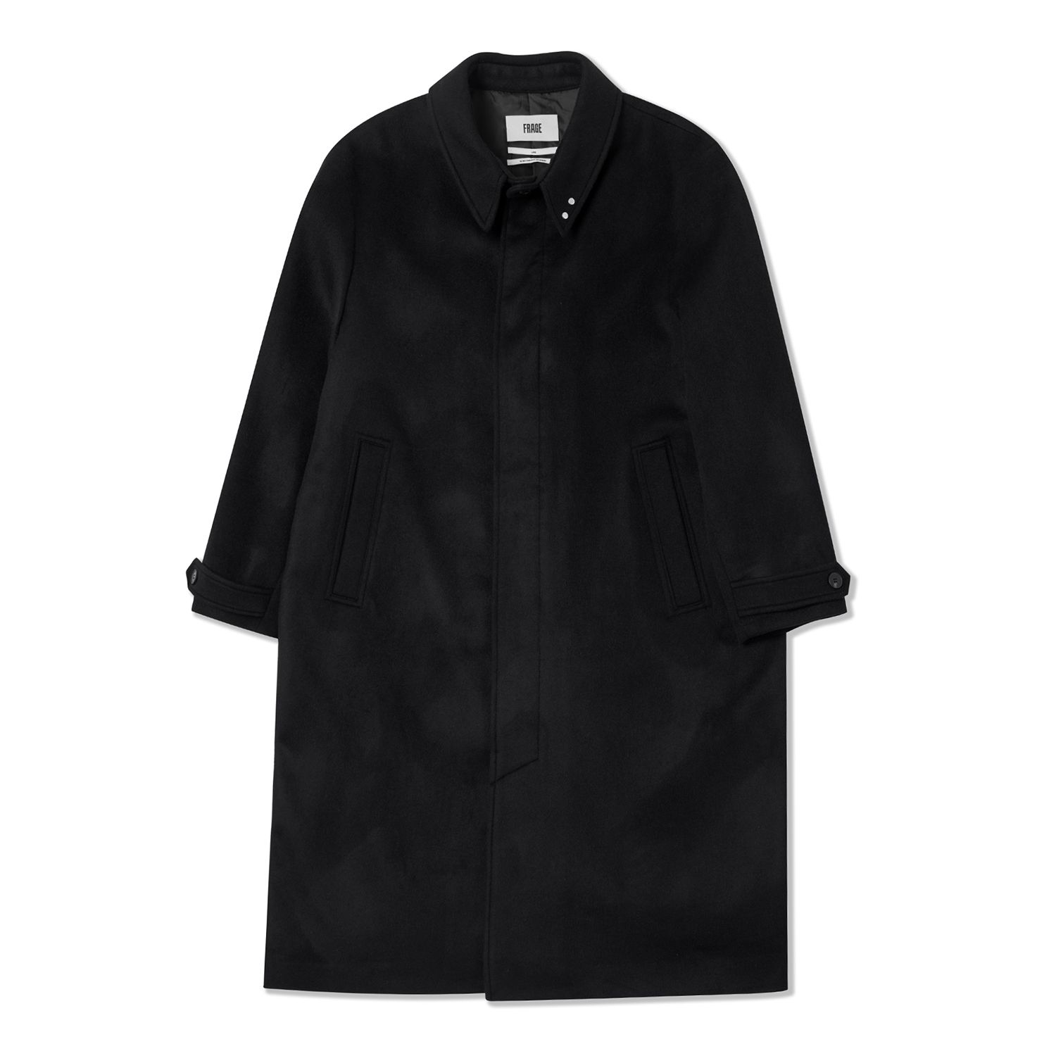 Shop Outerwear at MUSINSA