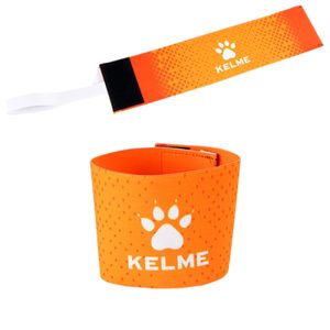 8101XB5001 주장 완장 암밴드 네온 오렌지