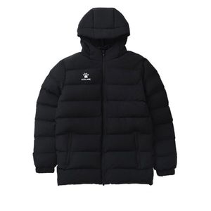 7361MF1027 패딩 자켓 블랙