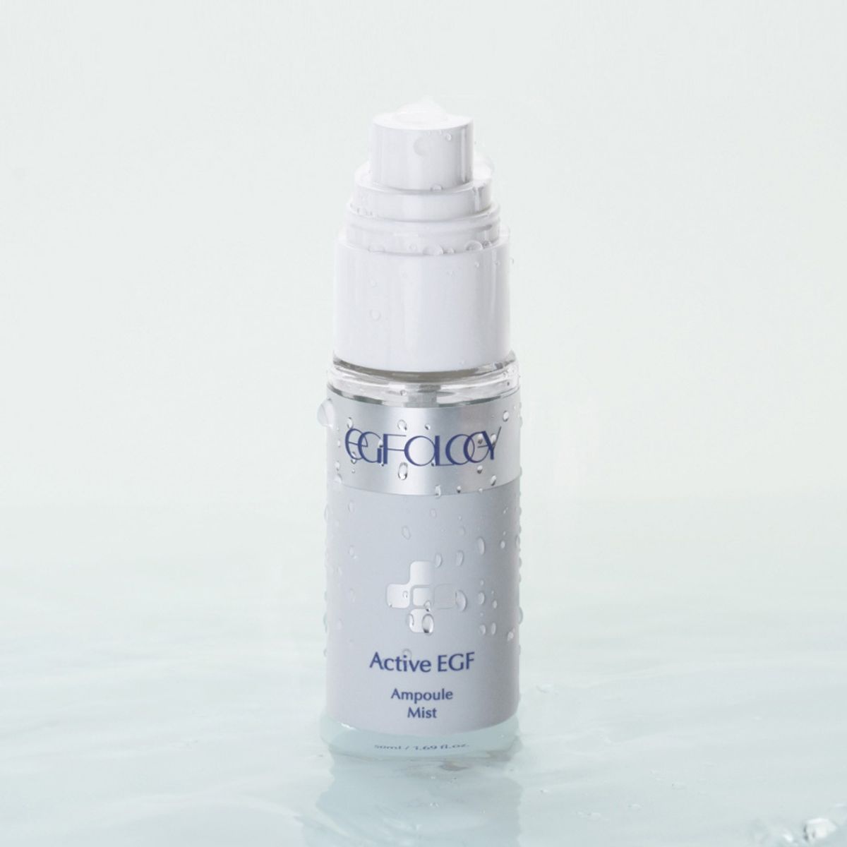 이지에프올로지(EGFOLOGY) 액티브 EGF 앰플 미스트 50ml