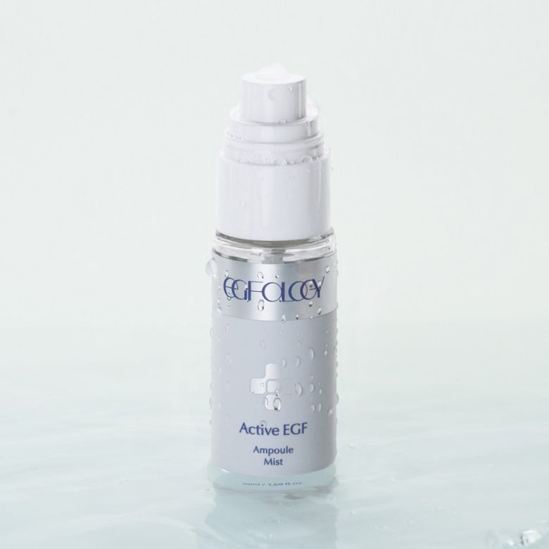 액티브 EGF 앰플 미스트 50ml
