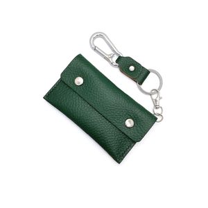 KEY RING CARD CASE vol.1(GREEN)