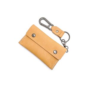 KEY RING CARD CASE vol.1(CAMEL)