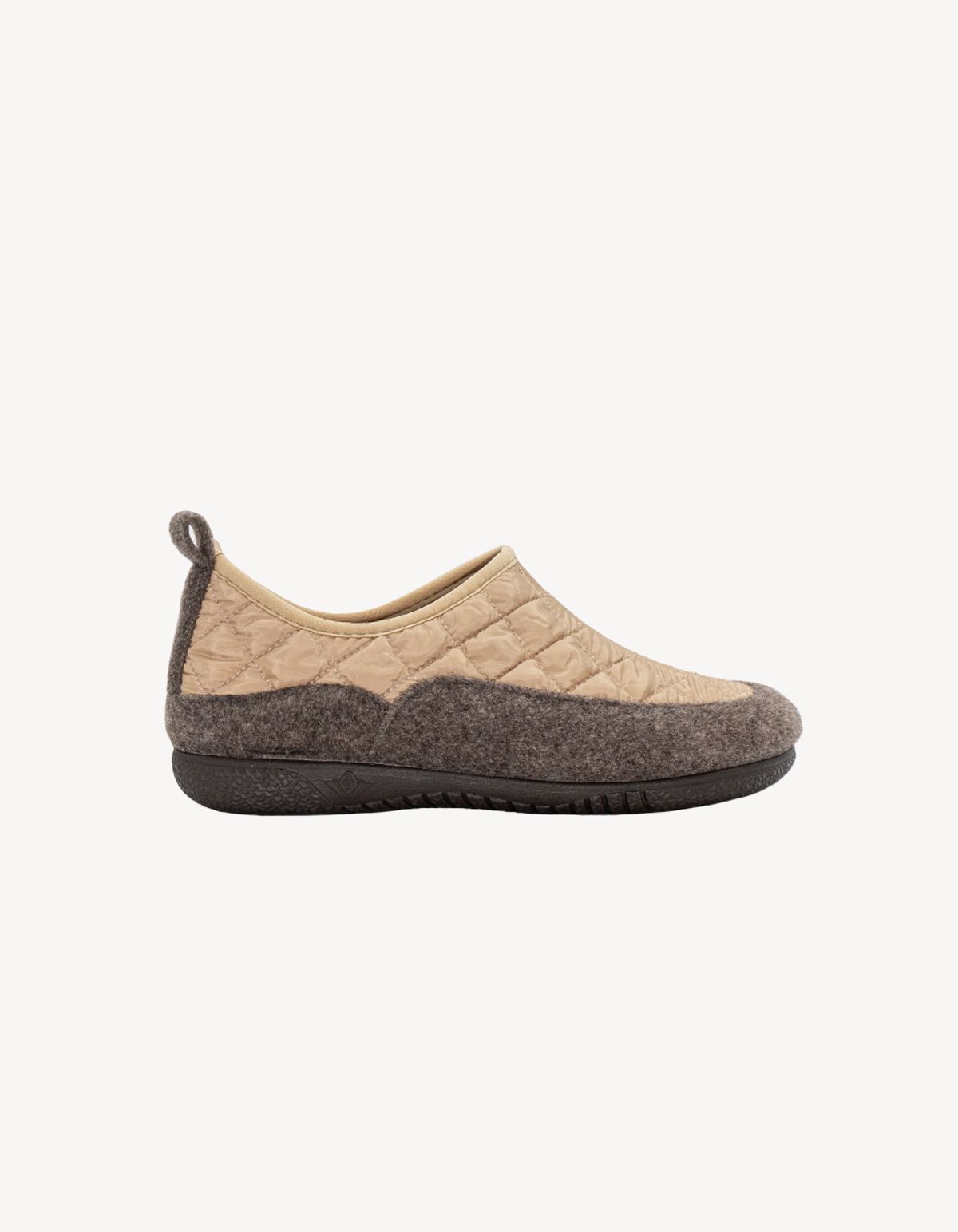구루스 룸 슈즈(GURUS ROOME SHOES) 발렌시아 클래식 슬립온 베이지
