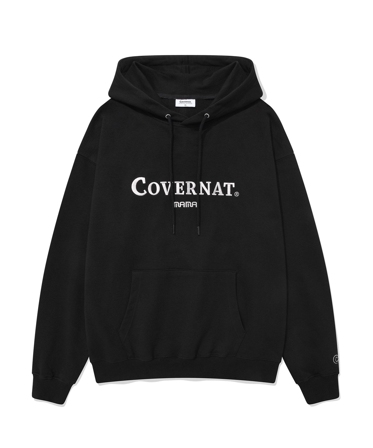 スウェット・トレーナー COVERNAT COVERNAT X 2024 MAMA AWARDS GRAPHIC MAN TO MAN BLAC MUSINSA | COVERNAT [COVERNAT x 2024 MAMA AWARDS] Graphic
