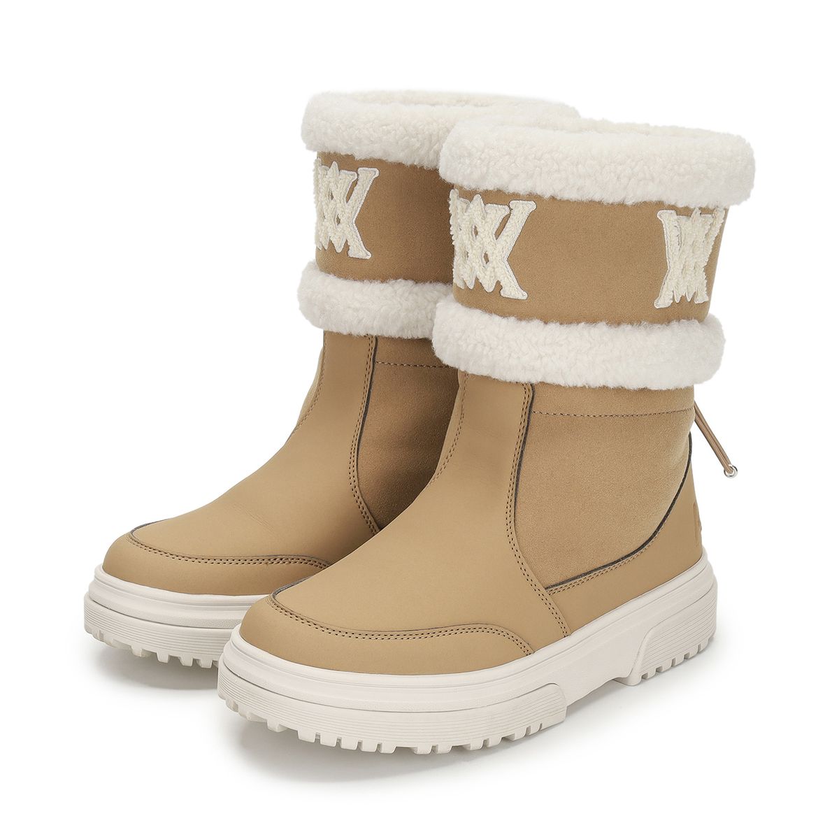 어뉴골프(ANEW GOLF) (W) CLOUD BOOTS_BR