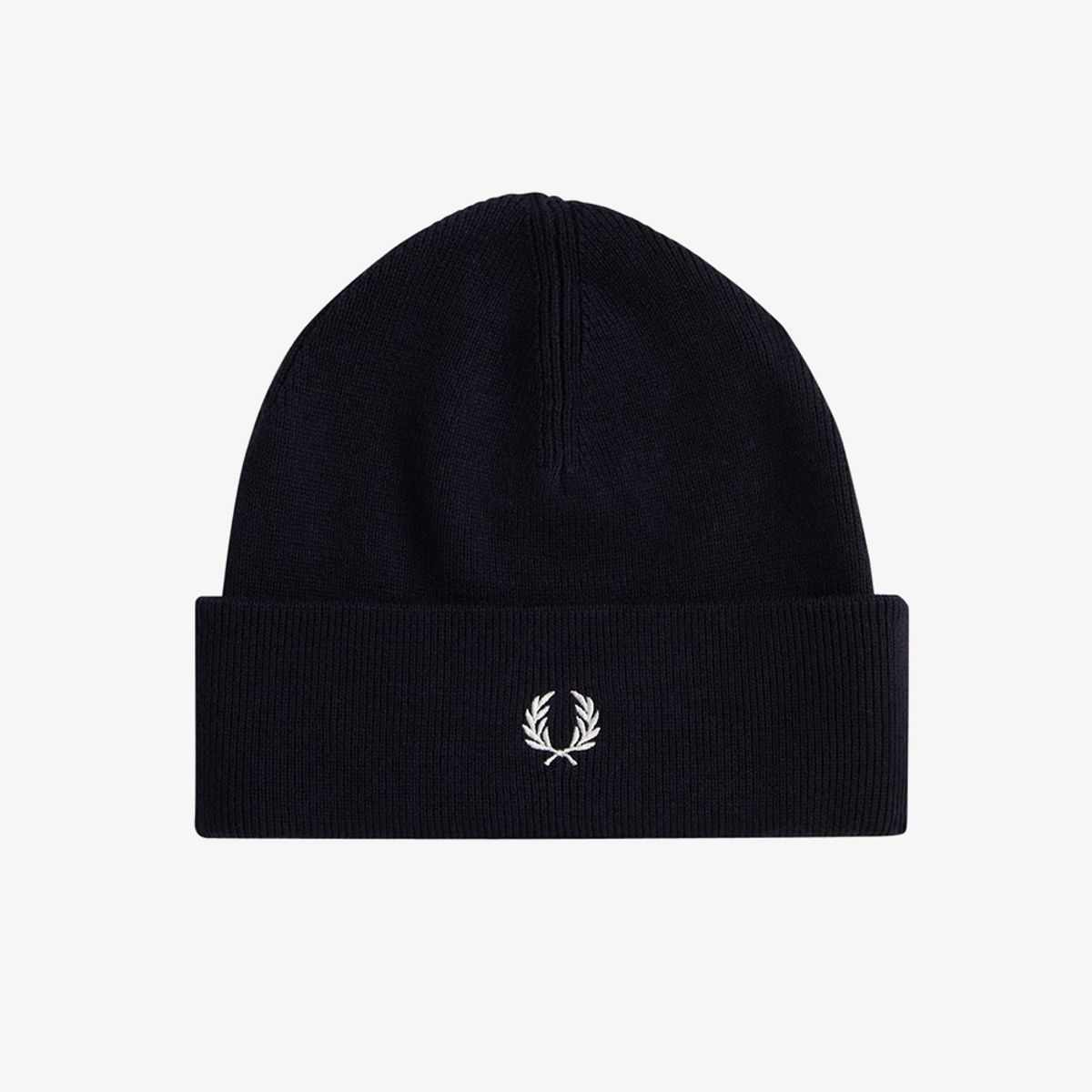 프레드페리(FRED PERRY) 클래식 비니 - 네이비 CFPU2438161-T05