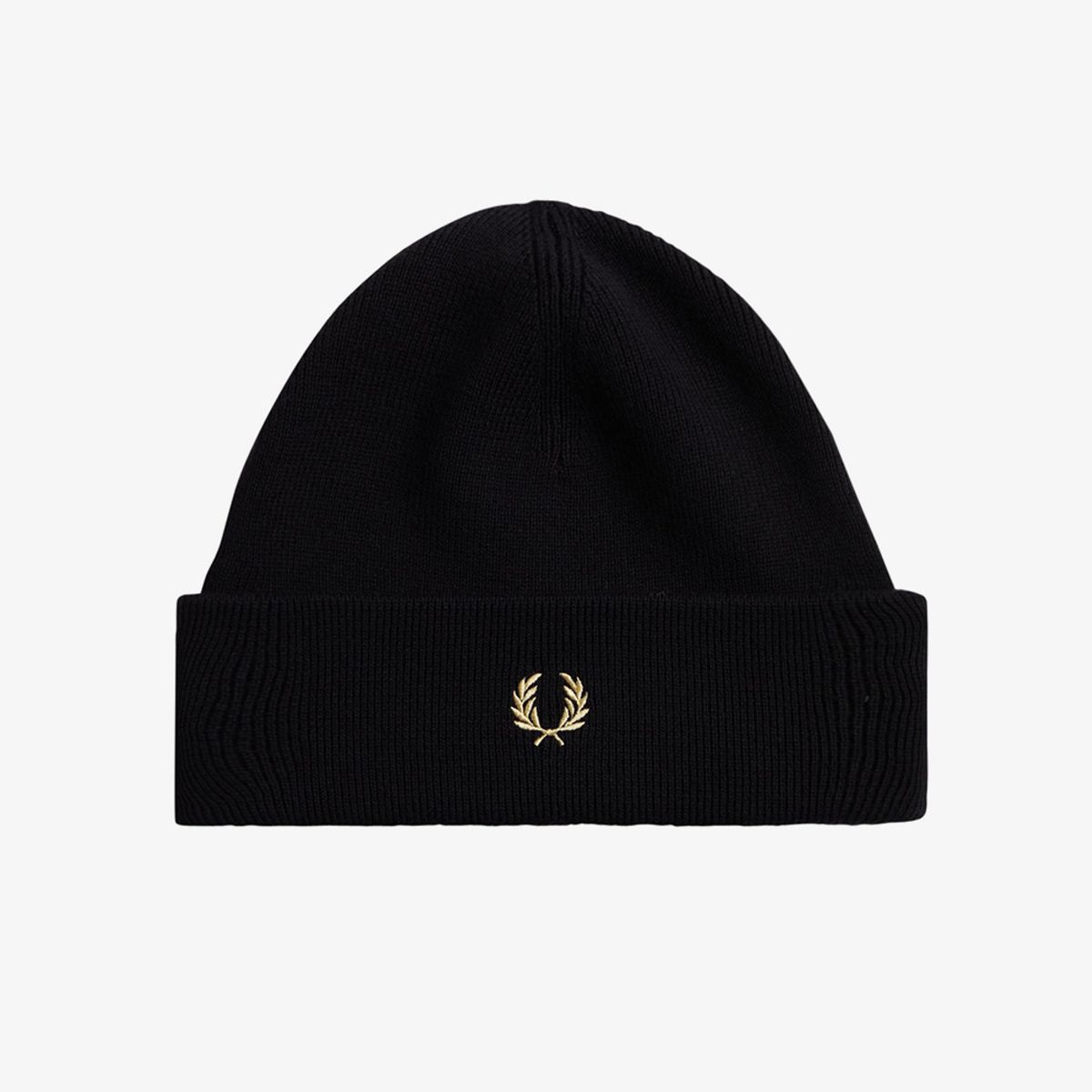 프레드페리(FRED PERRY) 클래식 비니 - 블랙 CFPU2438161-157