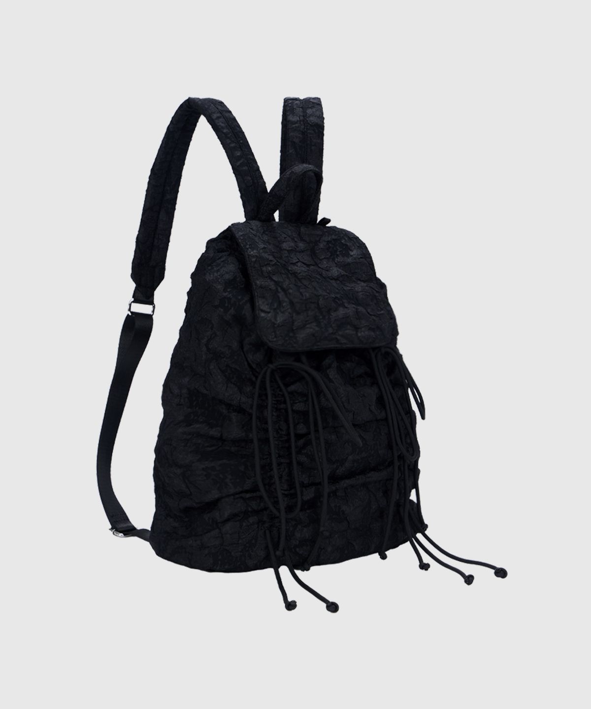 알키알카(ALKI ALKA) Lily (Black)