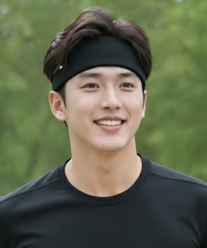 [3PACK] 러너핏 헤어밴드