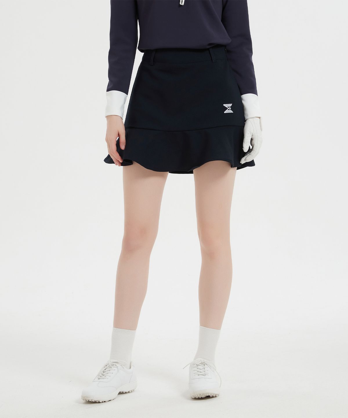 이파르카(E.PARCA) 퐁마린 머메이드 스커트