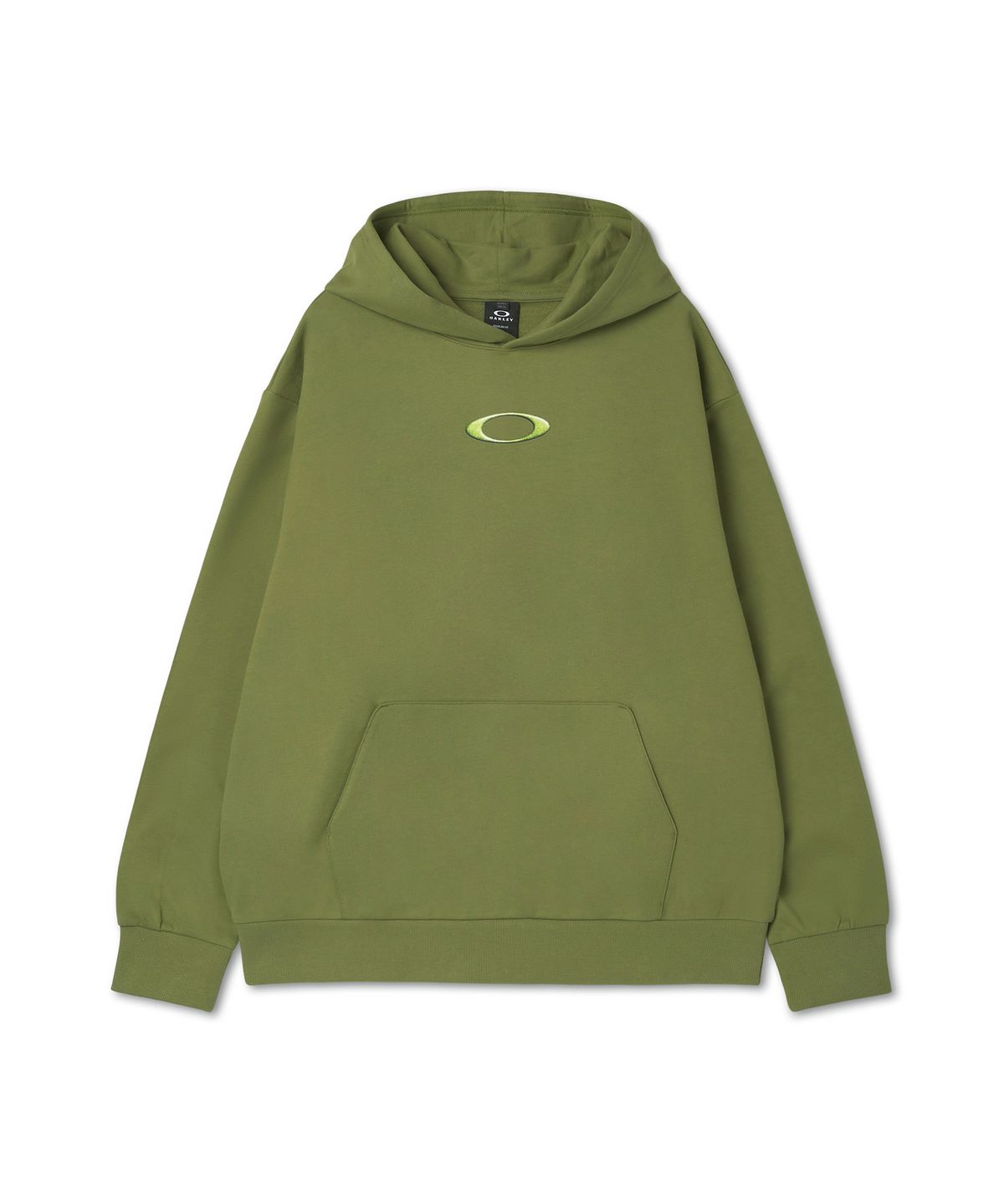 오클리(OAKLEY) (공용) 메탈 엘립스 풀오버 후디 - 펀 / FOA40544370N