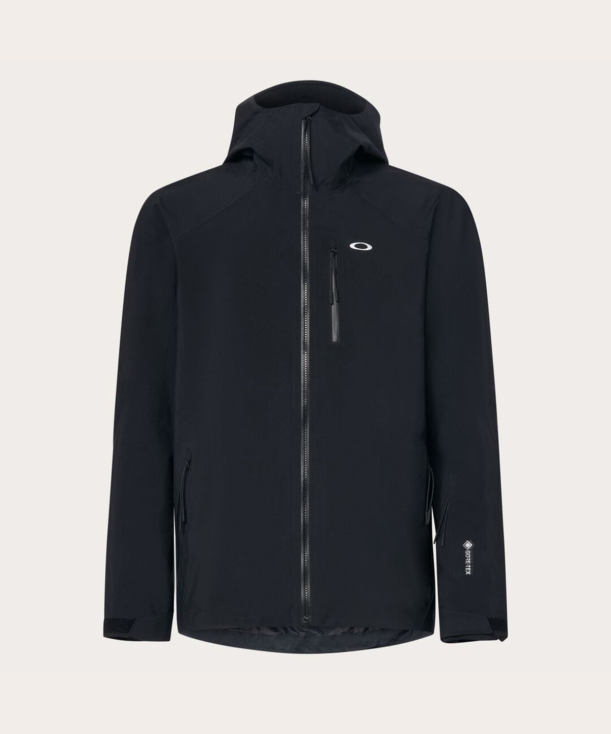 오클리(OAKLEY) (공용) 언바운드 고어텍스 쉘 재킷 2.0 - 블랙아웃 / FOA40611102E