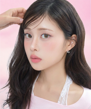 톡톡하라 노글루 속눈썹 (10종 택1)