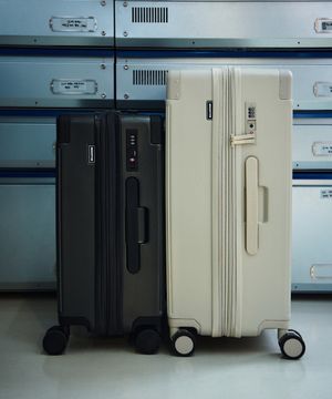 레븐 20 24 28인치 PC 캐리어 여행용 기내용 수화물