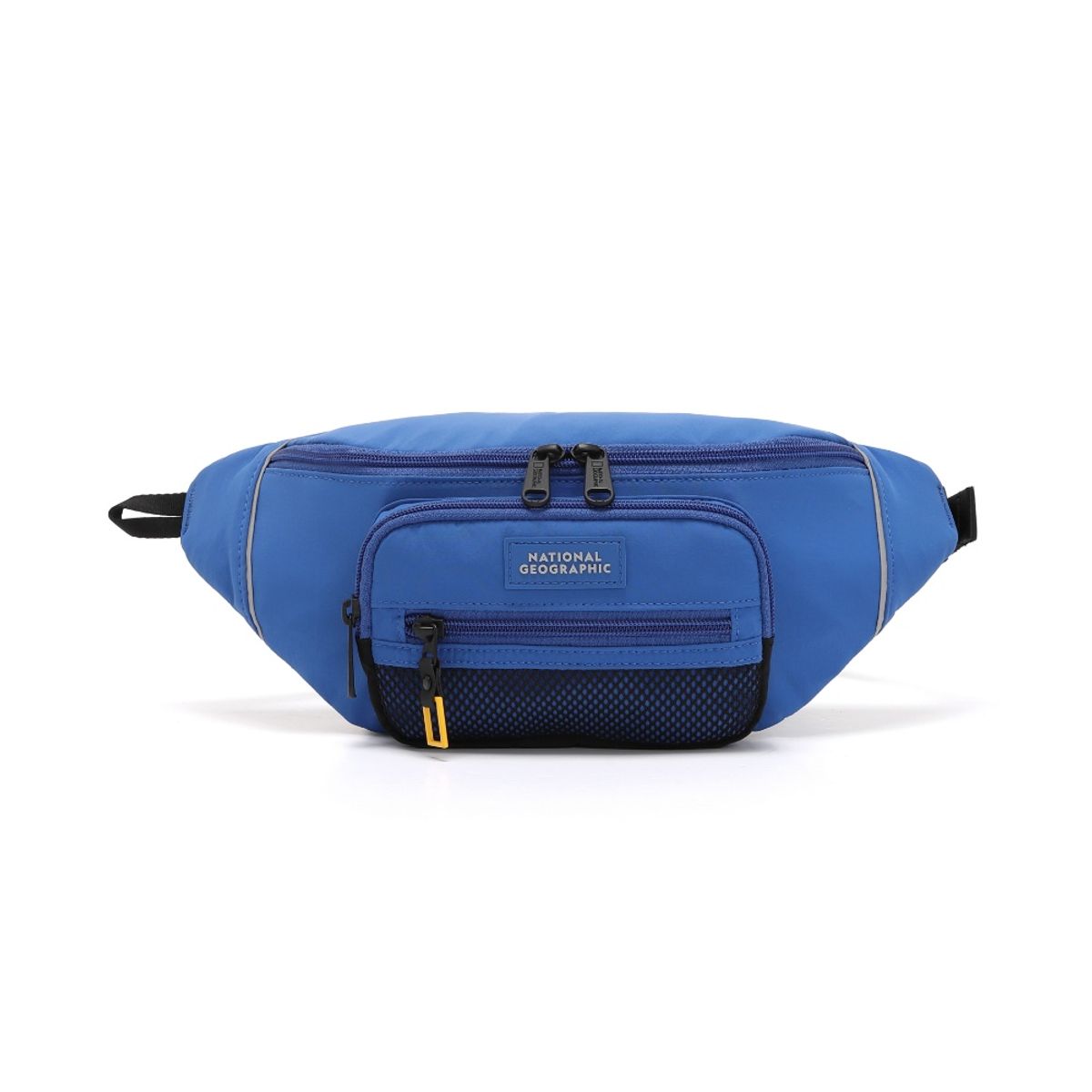 내셔널지오그래픽 키즈(NATIONAL GEOGRAPHIC KIDS) K255KHI010 액티브힙색 BLUE