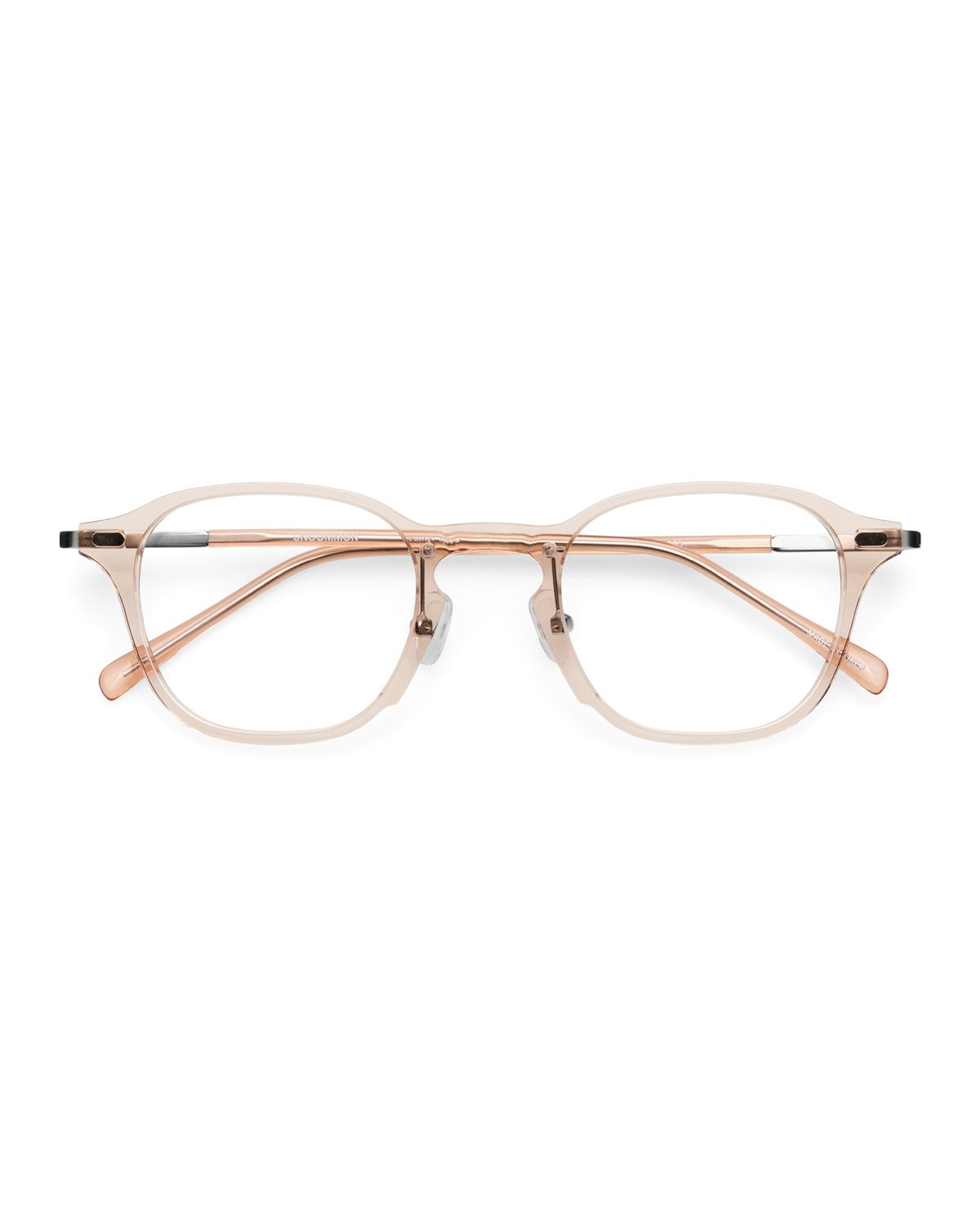 언커먼 아이웨어(UNCOMMON EYEWEAR) FL01 - CINNAMON