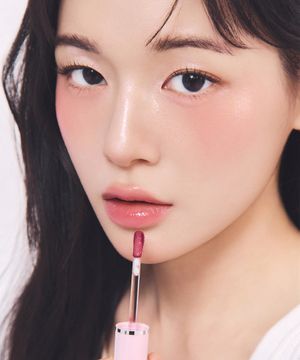 글로우 물먹립 틴트