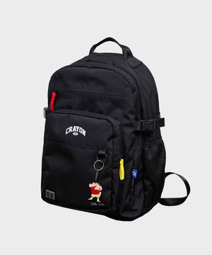 짱구 떡잎유치원 스트릿 백팩