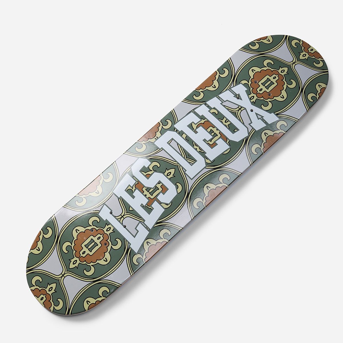 플라즈(PLADS7) SKATE BOARD_M230CZZ636M