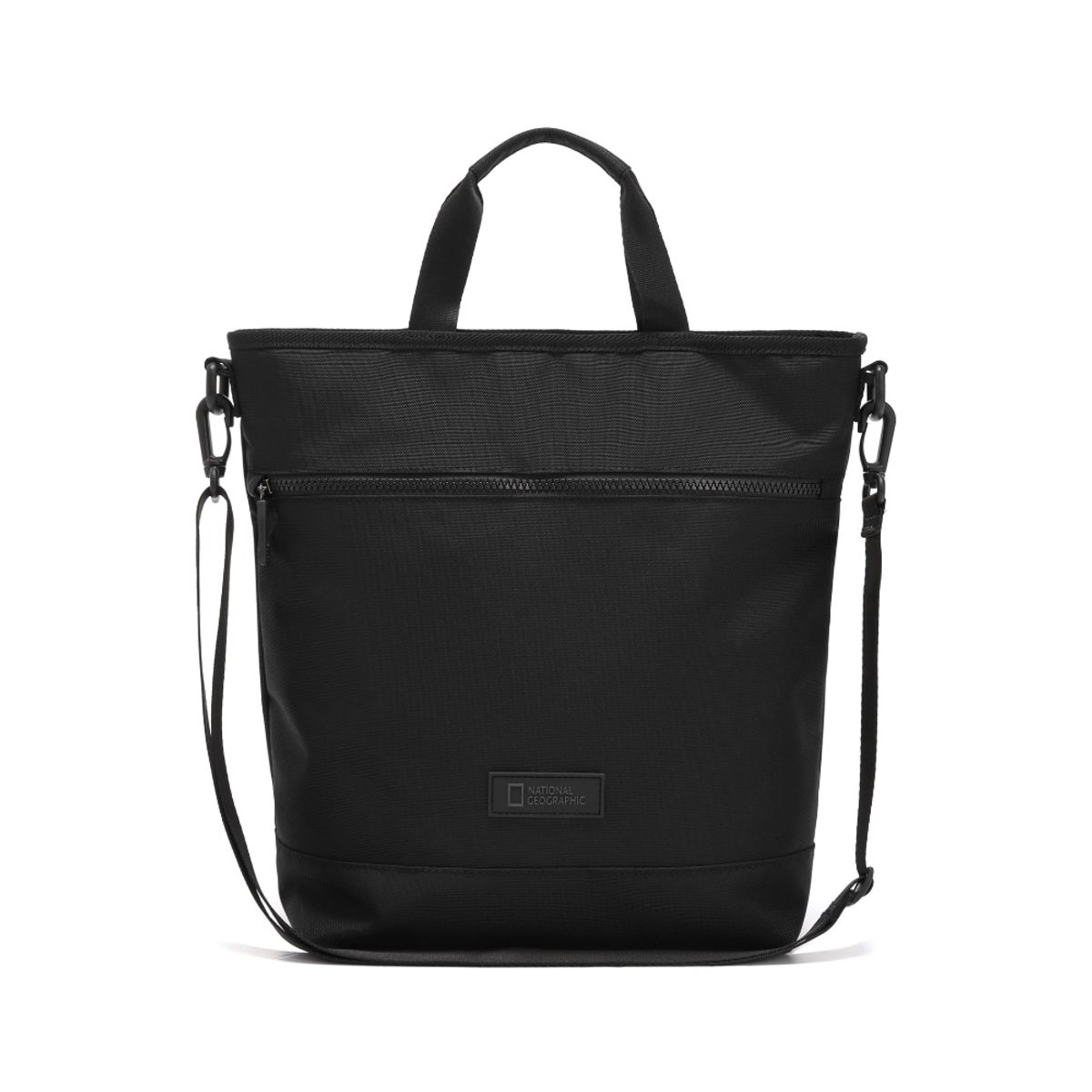 내셔널지오그래픽 키즈(NATIONAL GEOGRAPHIC KIDS) K255KCR030 멀티 아카데미백 BLACK