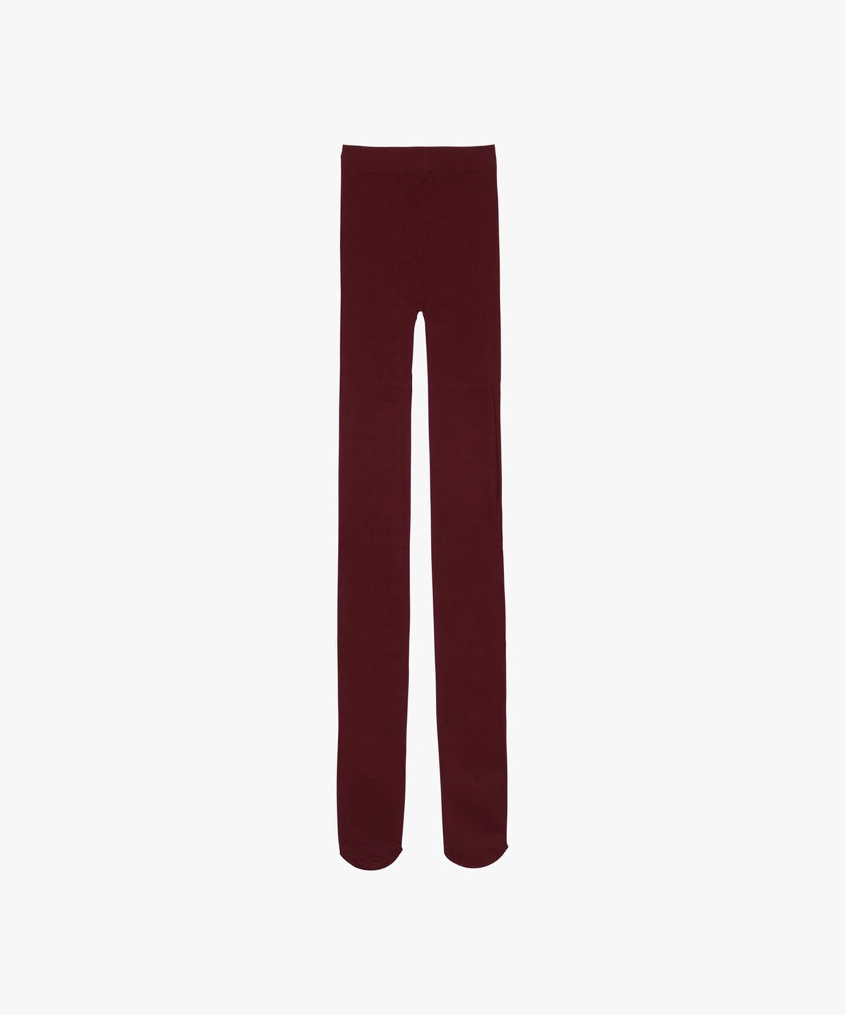 핑크파인애플(PINK PINEAPPLE) [2 Pack] SOFT SHEER STOCKING_BURGUNDY