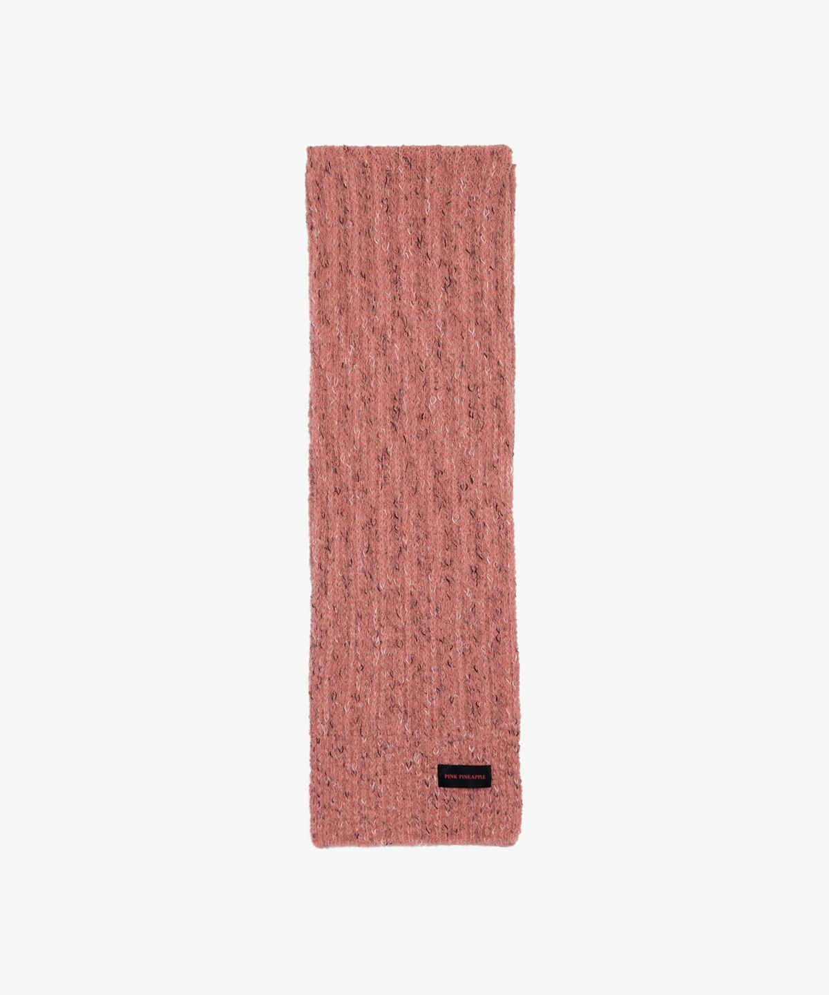 핑크파인애플(PINK PINEAPPLE) COZY CANDY MUFFLER_PINK