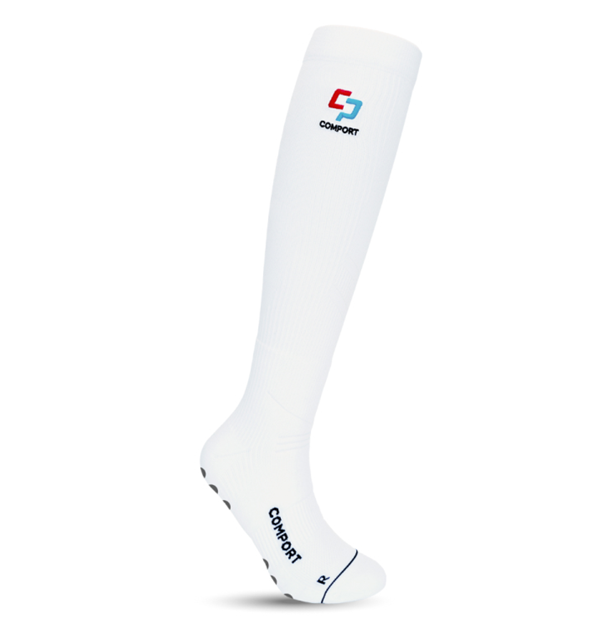 컴포트(COMPORT) 업템포 화이트 논슬립