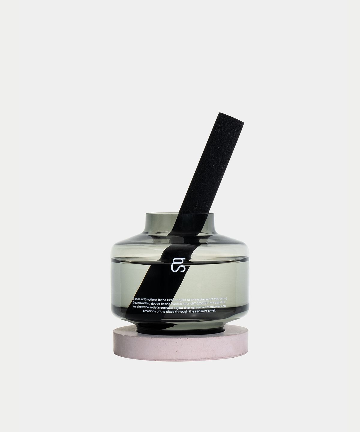 지오아트굿즈(GIO ART GOODS) 여여 하이엔드 글래스 디퓨저
