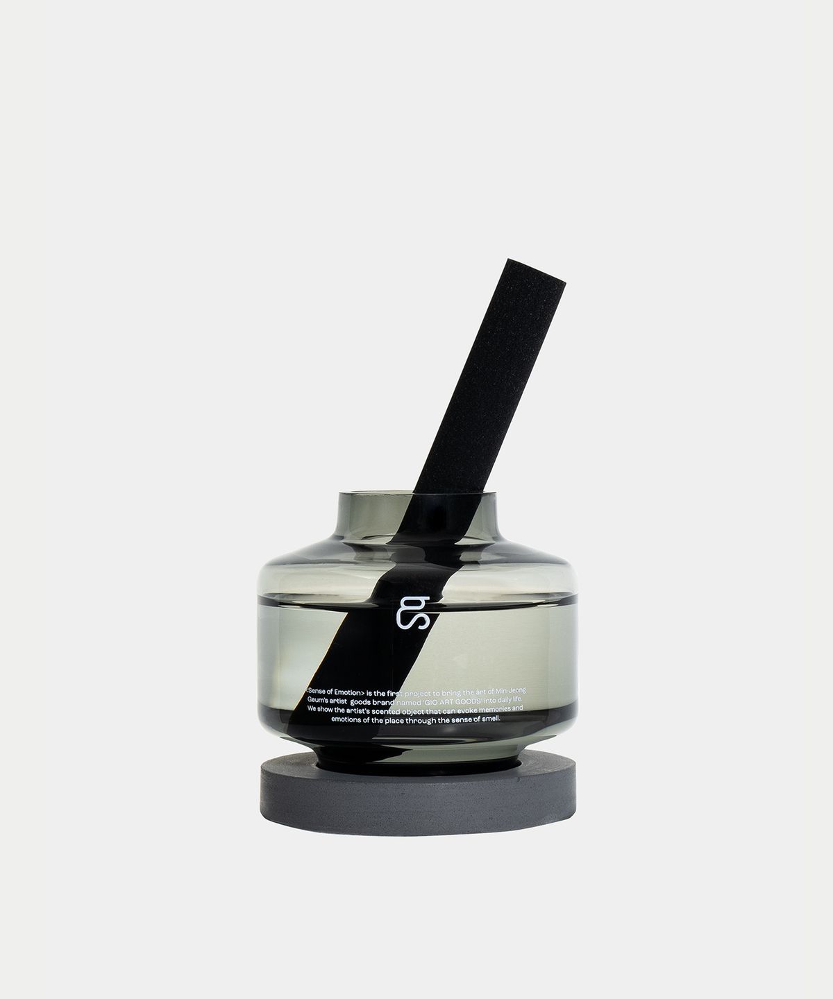 지오아트굿즈(GIO ART GOODS) 위로_하이엔드 글래스 디퓨저