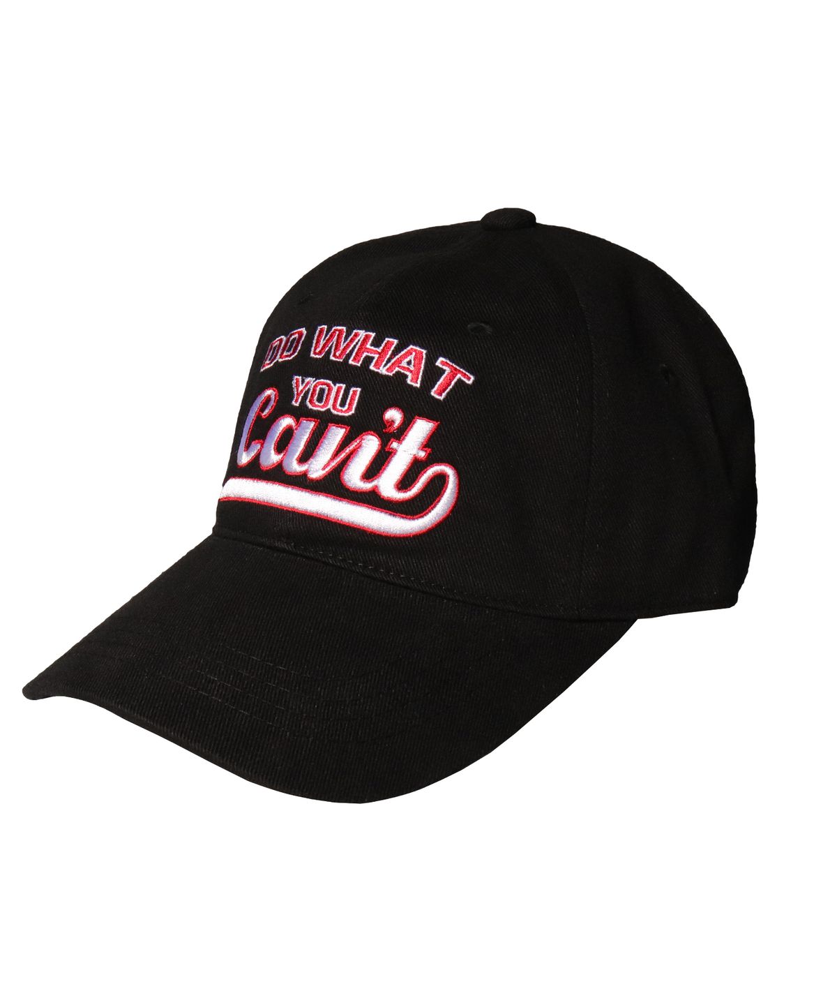 슬리피슬립(SLEEPYSLIP) BB DO WHAT BLACK BALL CAP