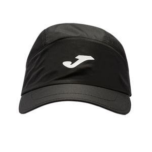 400580.100 러닝 모자 Black