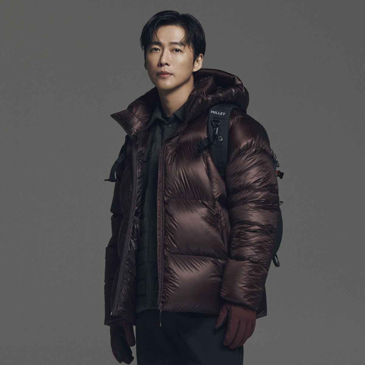 밀레(MILLET) 엣지제로 퍼텍스 중량 다운자켓_MXTWD111